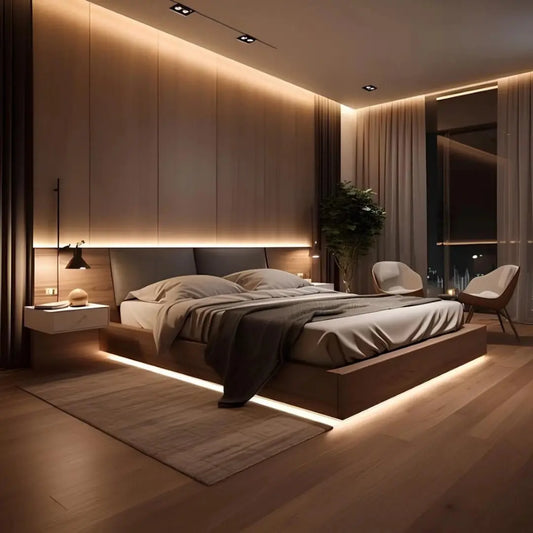 Fluxa - Motion LED Strip Light