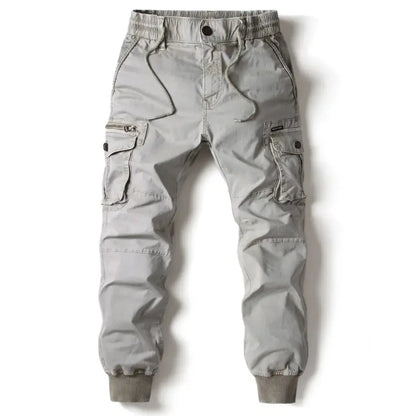 Mission Utility Cargo Pant