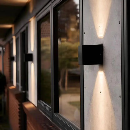 Arclite - Adjustable Wall Light