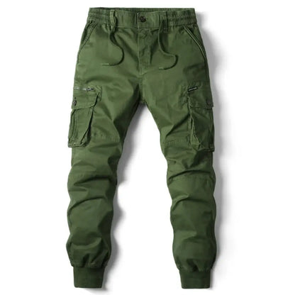 Mission Utility Cargo Pant