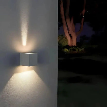 Arclite - Adjustable Wall Light
