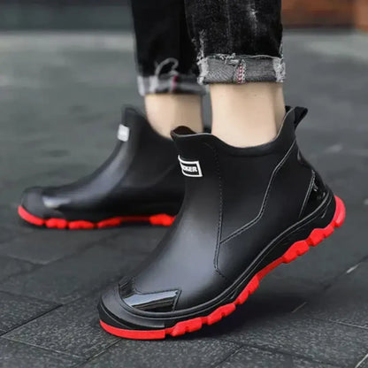 Ridgeline Terrain Rain Boots