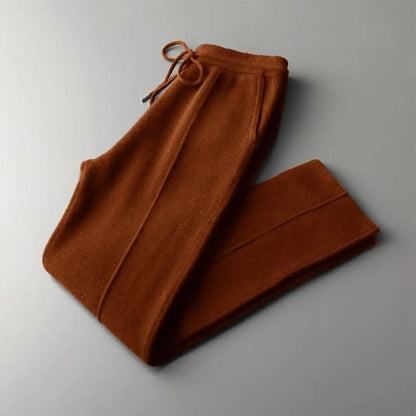Cloud - Merino Pants