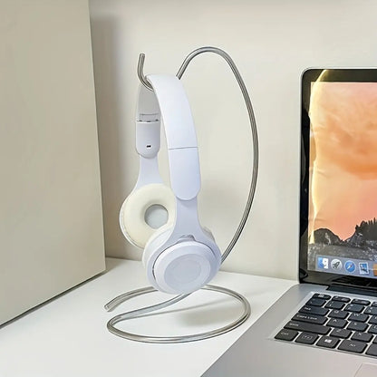 Banana Holder - Sturdy Metal Stand for Fruits and Home Storage