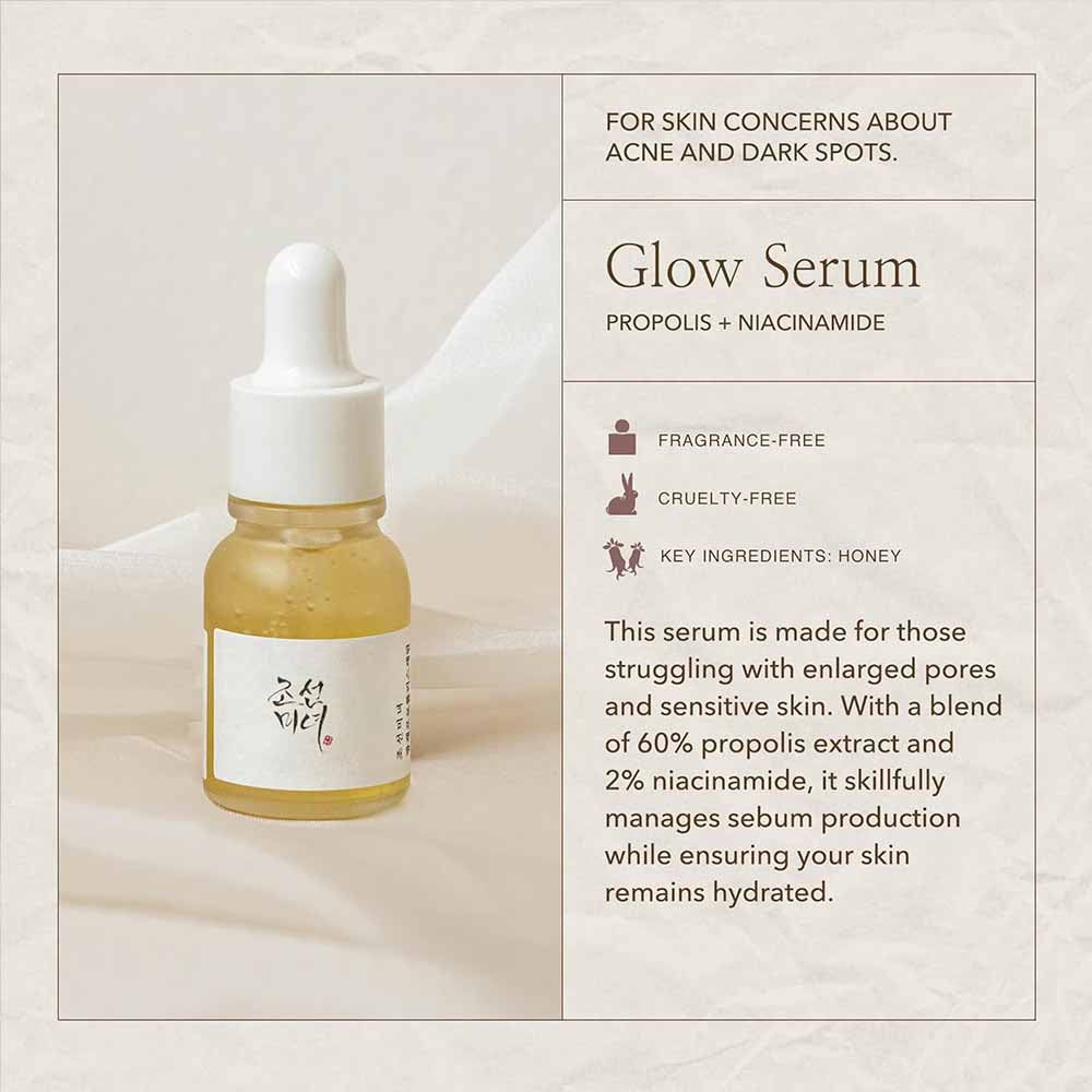 Hanbang Serum Discovery Kit