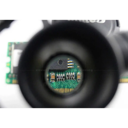 Adjustable LED Magnifying Glasses for Hobby and Precision Work