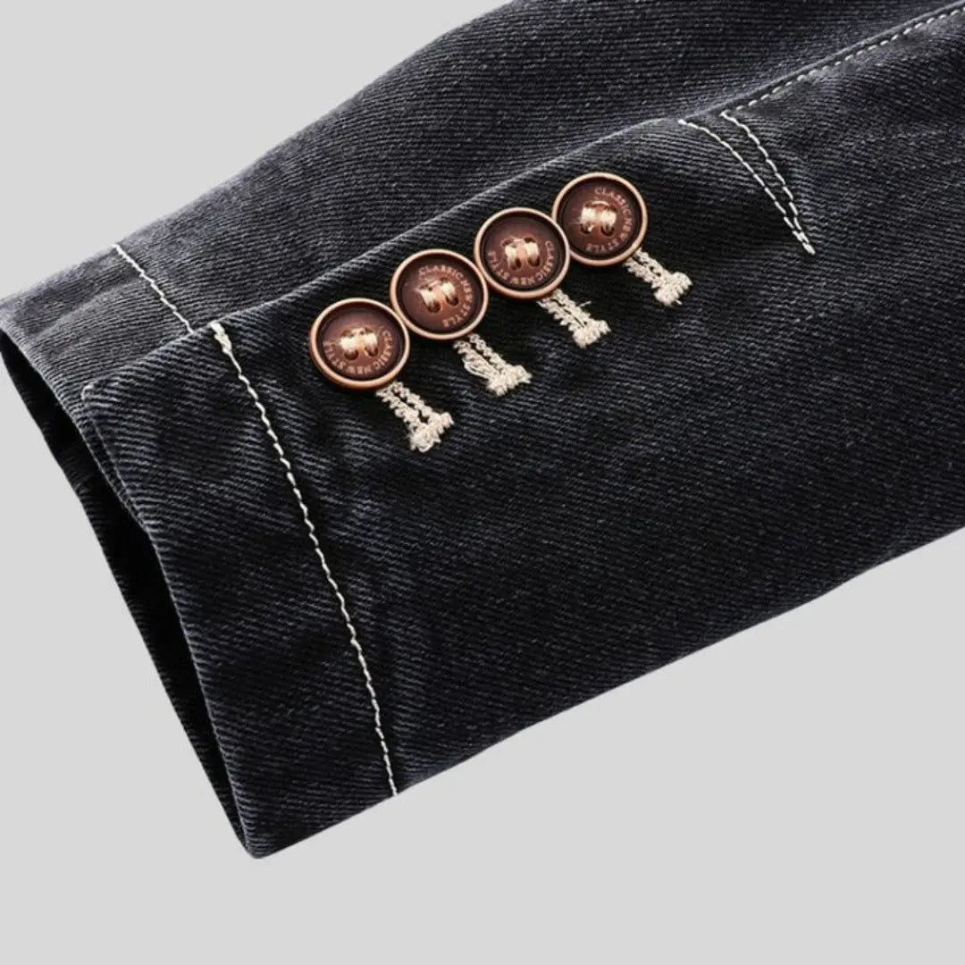 Auden – Cotton Blazer