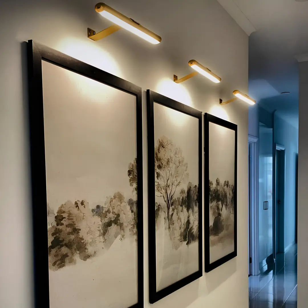 Artea - Cordless Wall Art Light