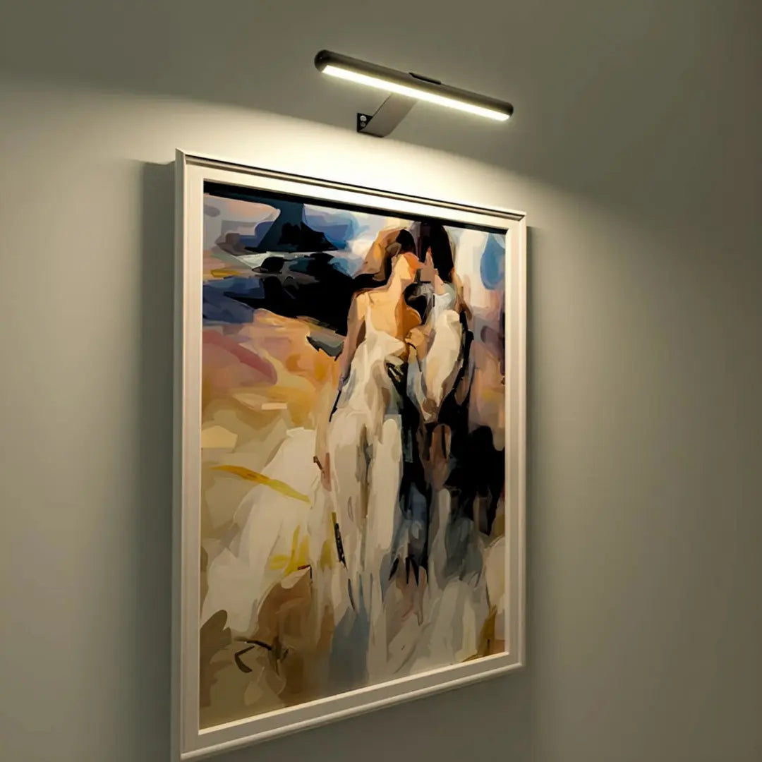 Artea - Cordless Wall Art Light