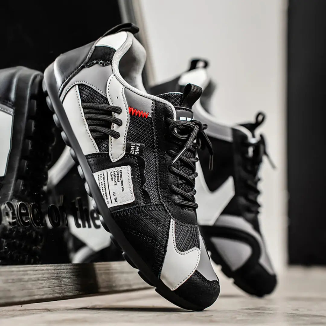 Orbital Utility Sneakers