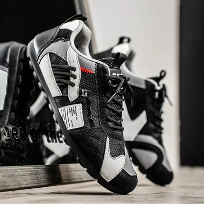 Orbital Utility Sneakers