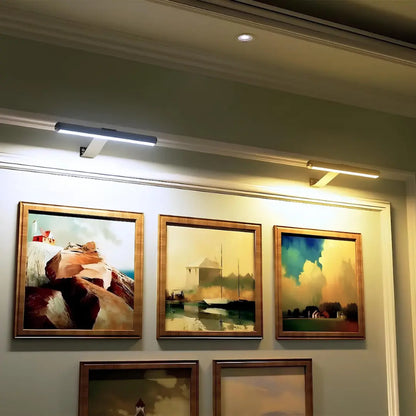 Artea - Cordless Wall Art Light