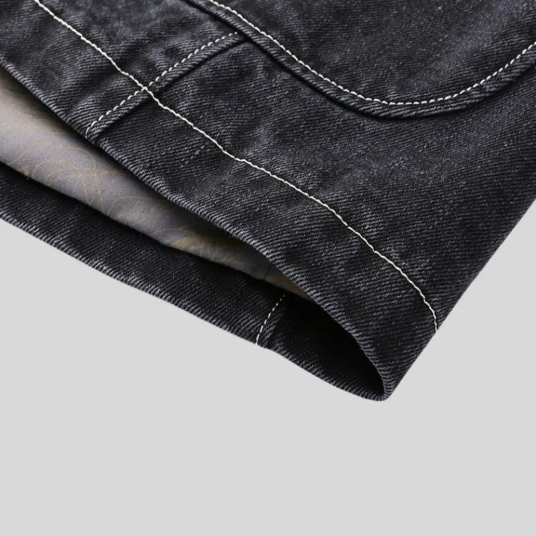 Auden – Cotton Blazer