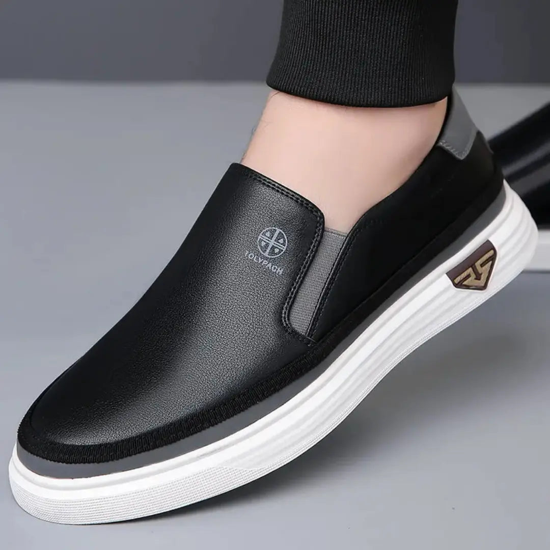 The Whitman Slip-On