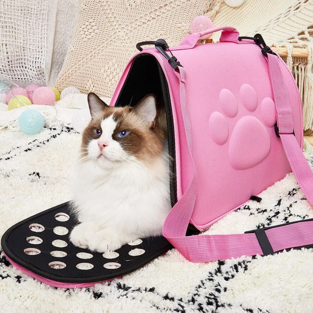 Pet Carrier Bag Portable