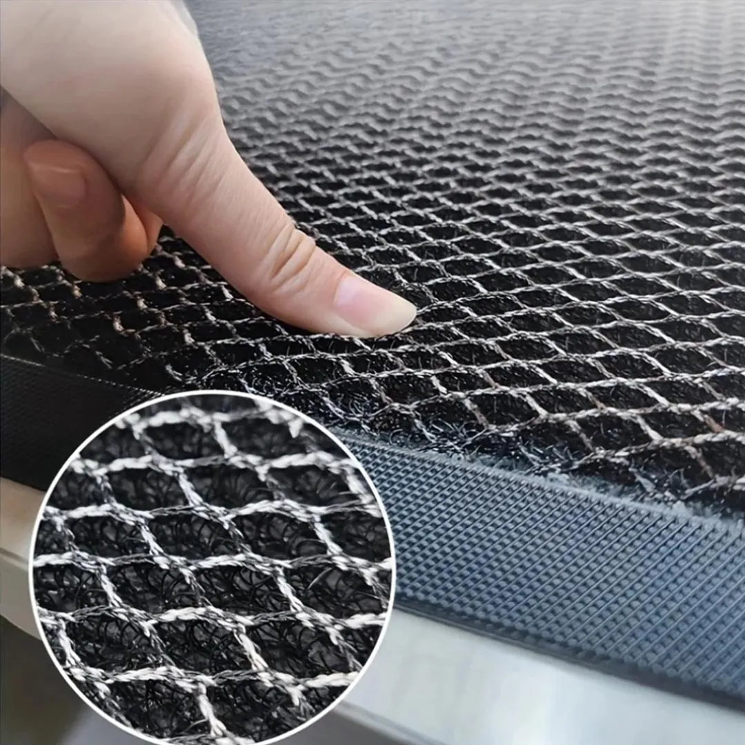 Non-Slip PVC Rubber Doormat