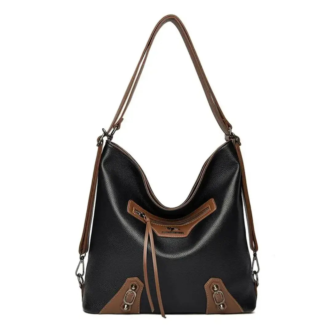 Orlena – Convertible Backpack Tote Bag for Women Large Capacity Shoulder Bag