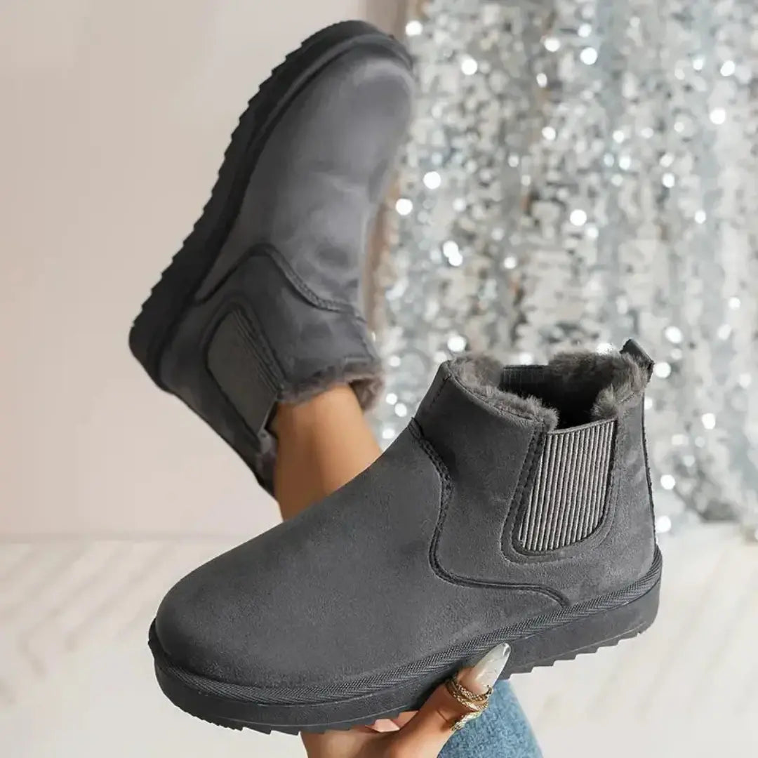 Aismera Stylish Casual Boots