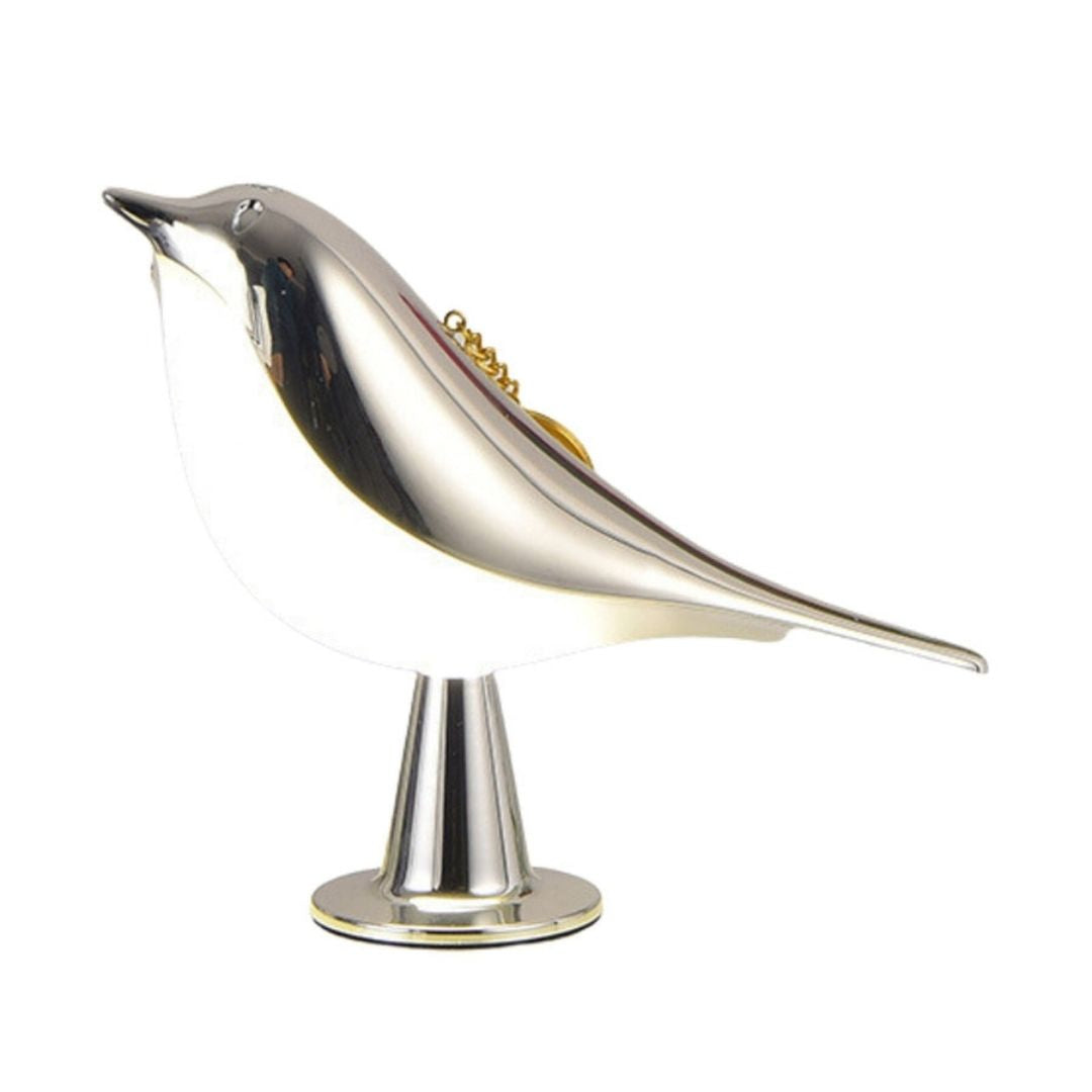 MissBird Table Lamp - Elegant Dimmable Bird Light for Modern Interiors