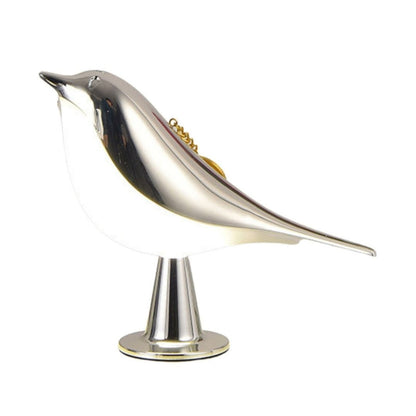 MissBird Table Lamp - Elegant Dimmable Bird Light for Modern Interiors