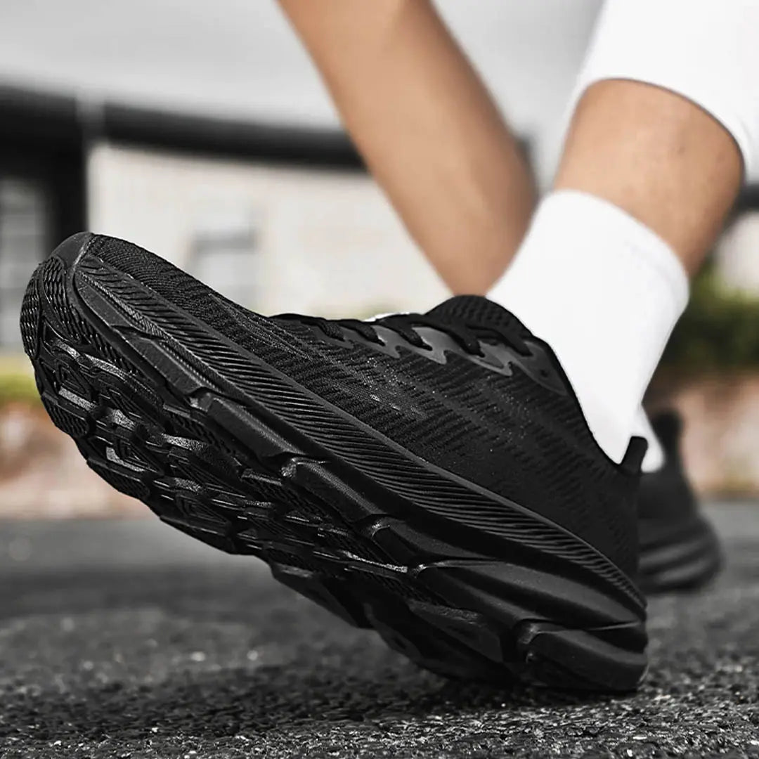 Men's Running Shoes for Outdoor Performance and Style