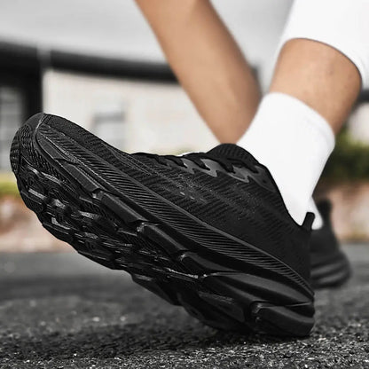 Men's Running Shoes for Outdoor Performance and Style