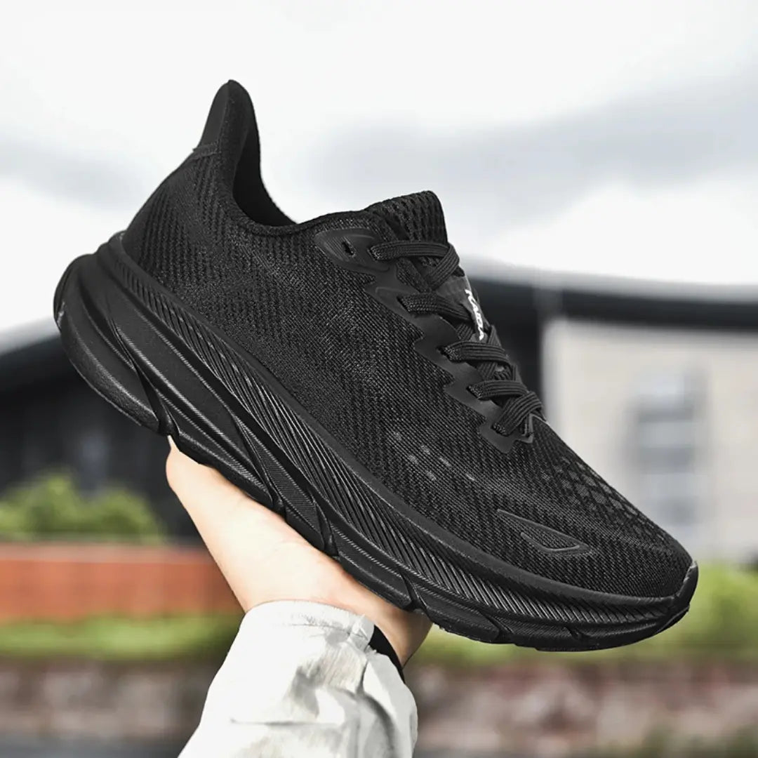 Men's Running Shoes for Outdoor Performance and Style