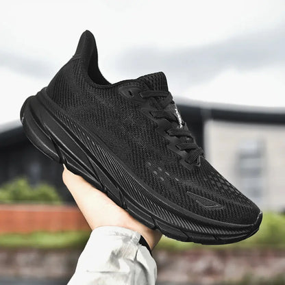 Men's Running Shoes for Outdoor Performance and Style