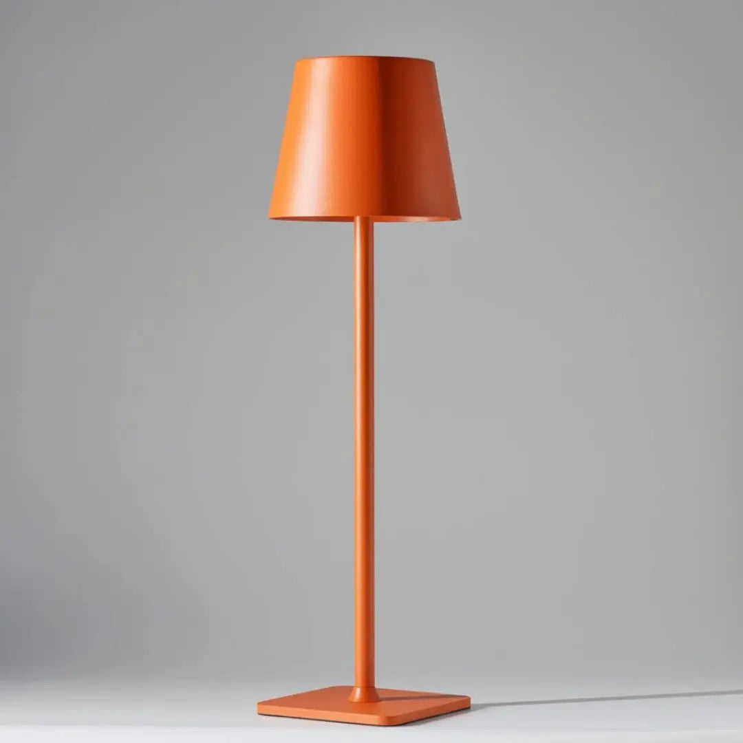 Nivora - Dimmable Tall Table Lamp