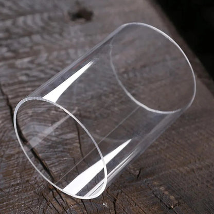 Ceramic Backflow Incense Burner - Fountain & Candlestick Ornament