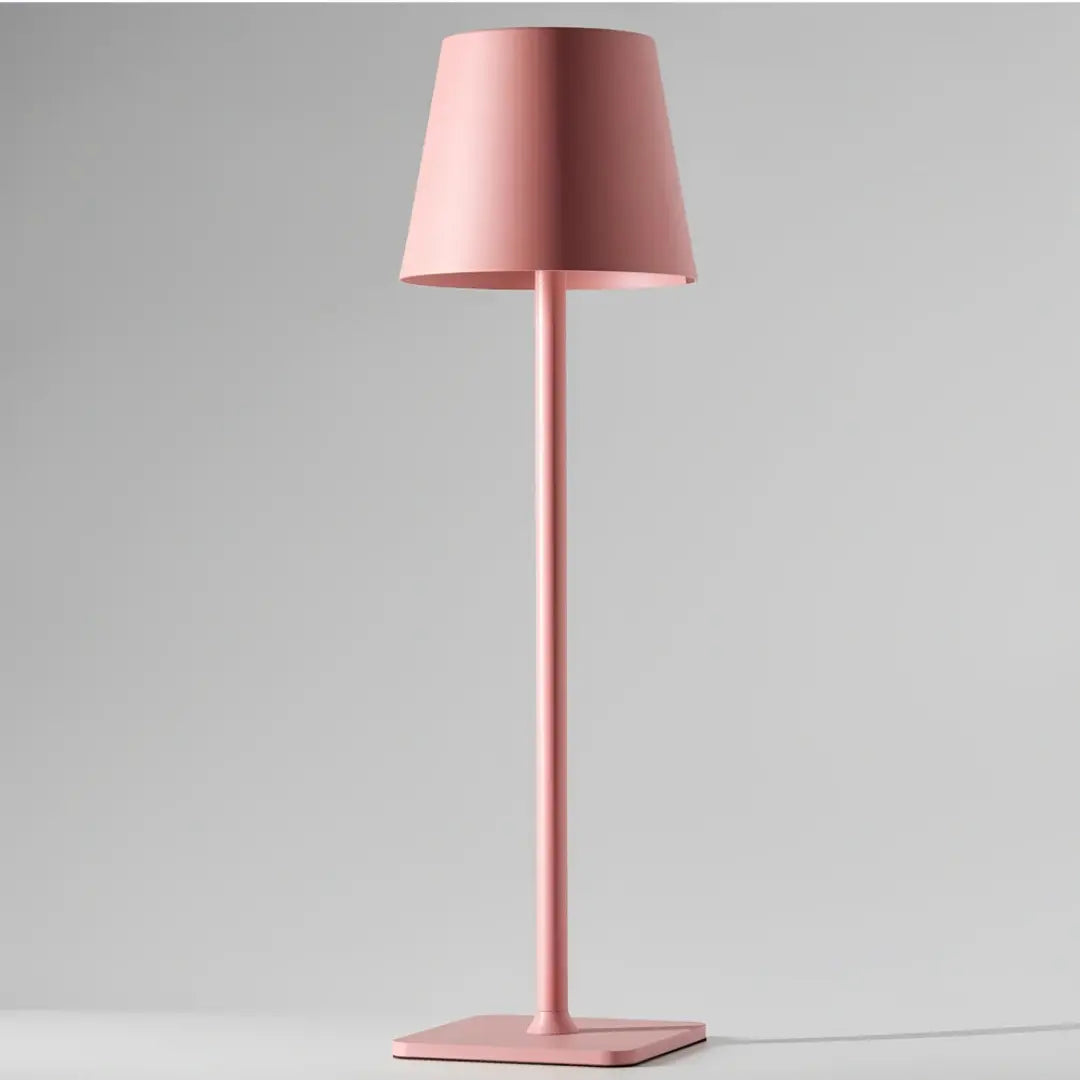 Nivora - Dimmable Tall Table Lamp