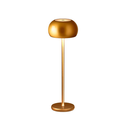 Tokyo LED Table Lamp - Minimalist Rechargeable Light with Dimming Touch Control