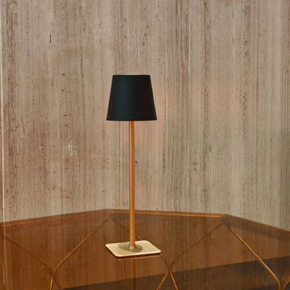 Nivora - Dimmable Tall Table Lamp