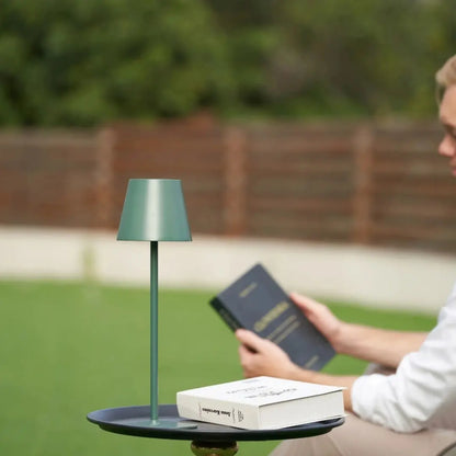 Nivora - Dimmable Tall Table Lamp