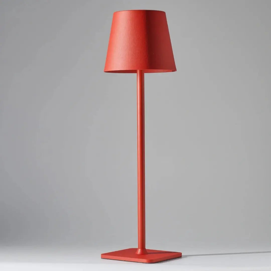 Nivora - Dimmable Tall Table Lamp