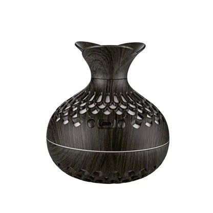 Technology Humidifier USB with Essential Oil Diffuser