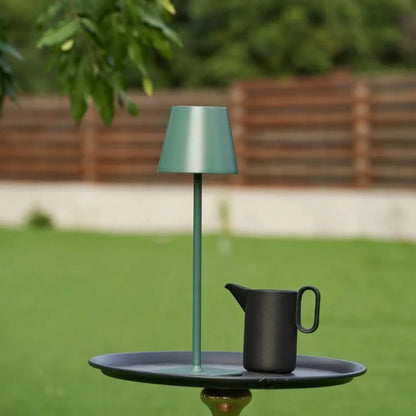 Nivora - Dimmable Tall Table Lamp