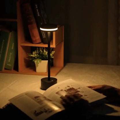 Cosmara - Cosmic Elegance Lamp
