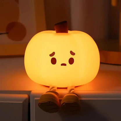 Mello - SqueezeBuddies Night Light