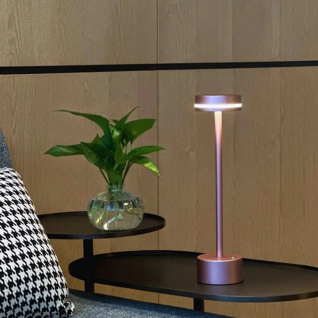 Cosmara - Cosmic Elegance Lamp
