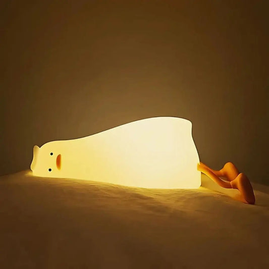 Mello - SqueezeBuddies Night Light