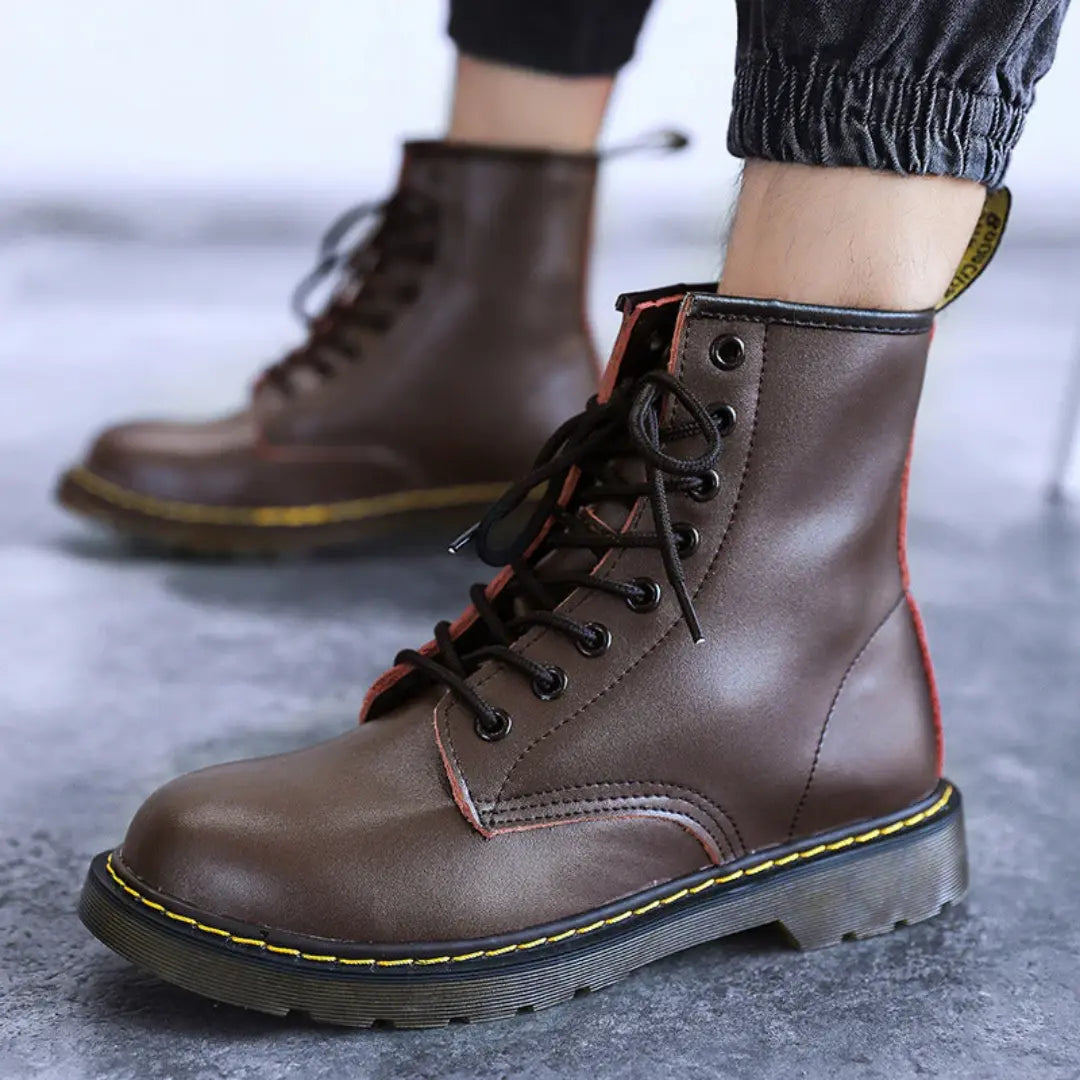 Classic and Comfortable Boots
