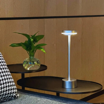 Cosmara - Cosmic Elegance Lamp