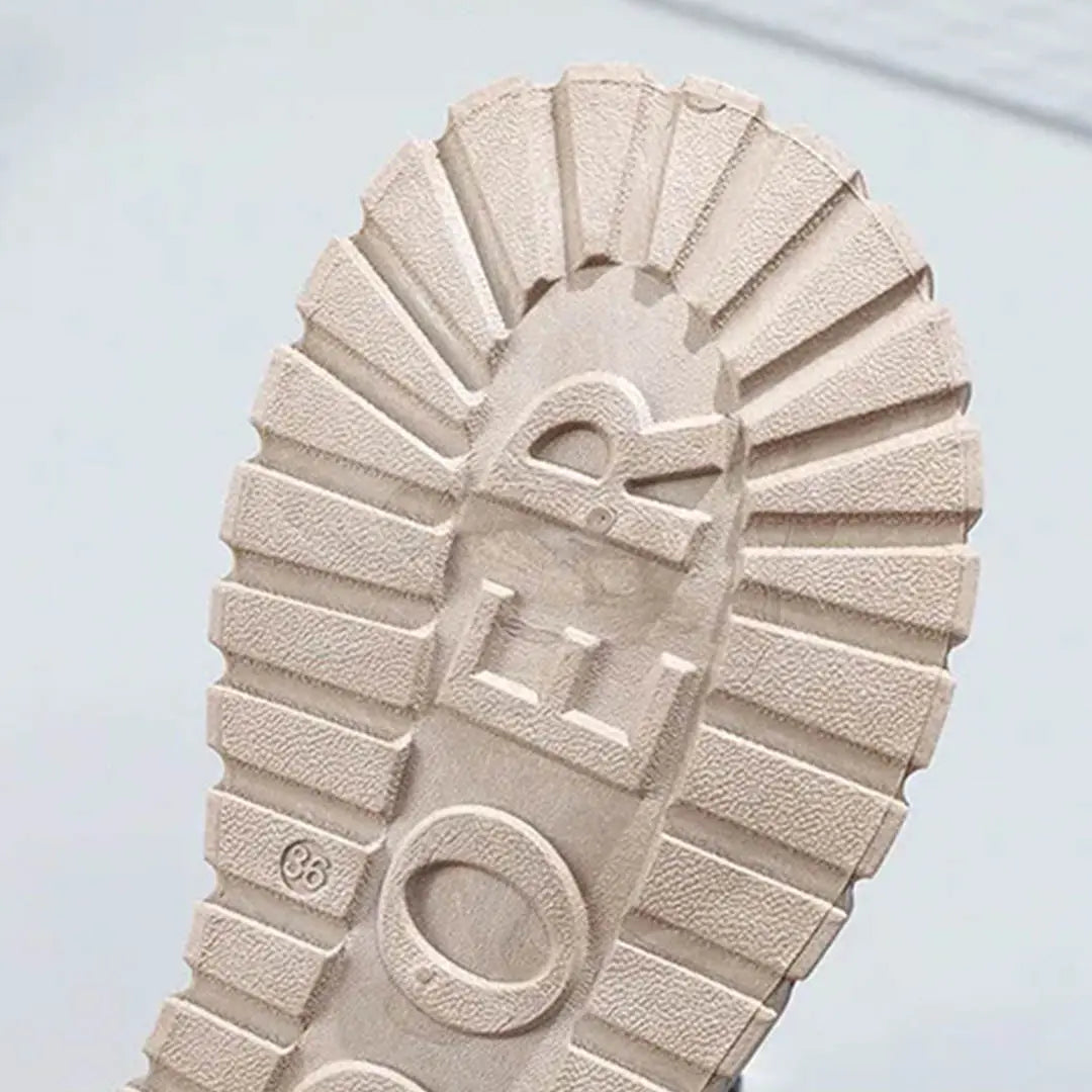 Norissa Stylish Casual Boots