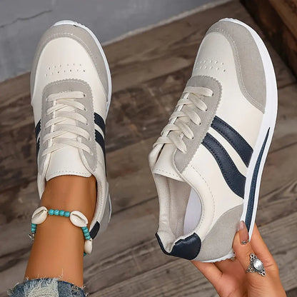 Narelle Stylish Casual Sneakers