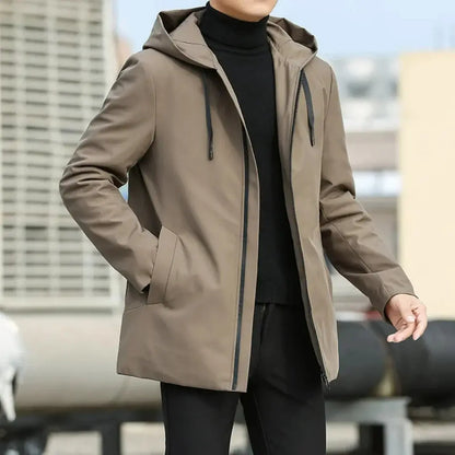 Vantrel Thermal Coat