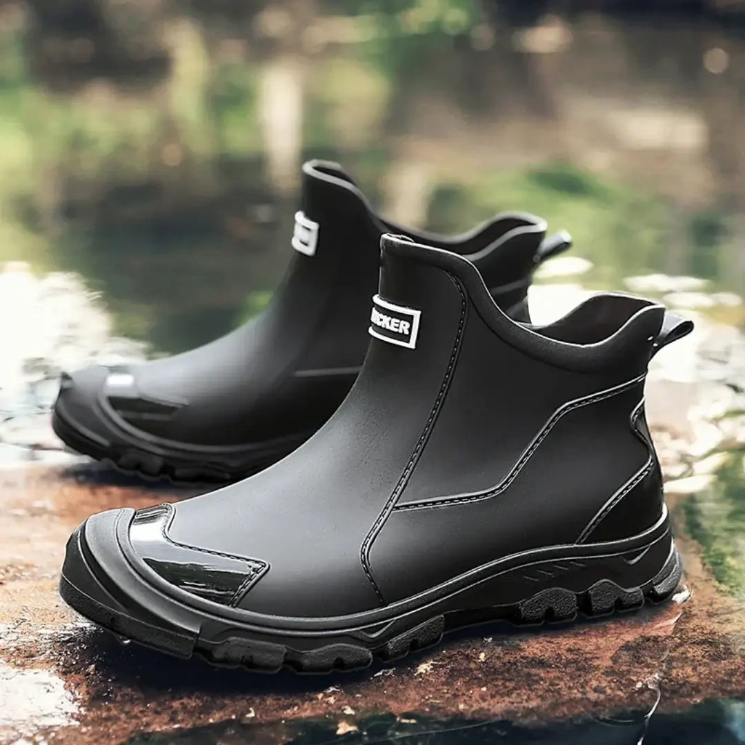 Ridgeline Terrain Rain Boots