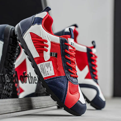 Orbital Utility Sneakers