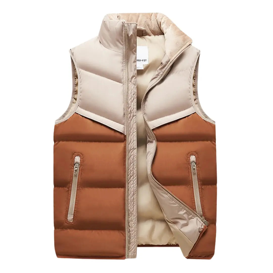 Element Thermal Puffer Vest