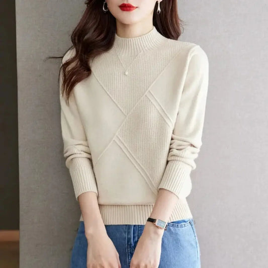 Finley Cashmere SweaterFinley Cashmere Sweater